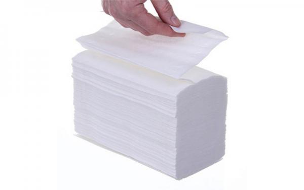 پخش انواع دستمال کاغذی به صورت عمده